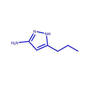 3-氨基-5-丙基吡唑126748-58-1