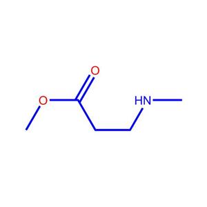 3-(甲氨基)丙酸甲酯24549-12-0