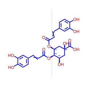 异绿原酸C57378-72-0