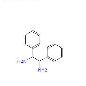 1,2-二苯乙烷-1,2-二胺,(+/-)-1,2-DIPHENYLETHYLENEDIAMINE