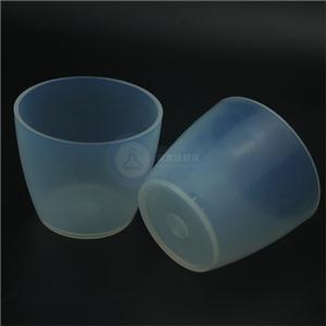 特氟龍坩堝250ml,250ml PFA crucible