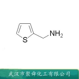 2-噻吩,2-Thienylmethylamine