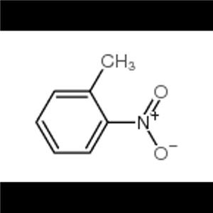 邻硝基甲苯,1-Methyl-2-nitrobenzene,2-Nitrotoluene