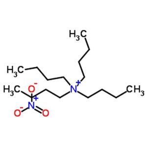 四丁基硝酸铵,TETRABUTYLAMMONIUM NITRATE,N,N,N-Tributyl-1-butanaminium nitrate