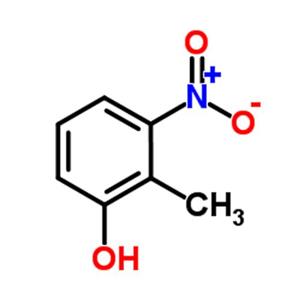 2-羟基-6-硝基甲苯,2-Methyl-3-nitrophenol