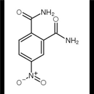 4-硝基邻苯二甲二酰胺,4-Nitrophthalamide,4-Nitrophthaldiamide