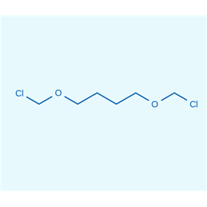 1,4-二(氯甲氧基)-丁烷  13483-19-7