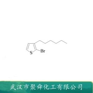 2-溴-3-己基噻吩,2-Bromo-3-hexylthiophene