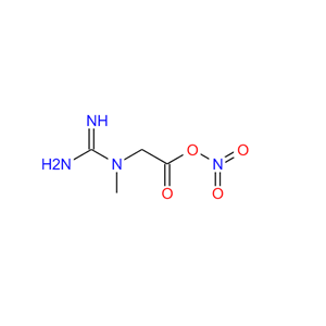 硝酸肌酸,Creatine Nitrate