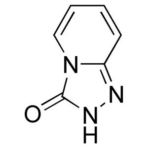 吡啶三唑酮,1,2,4-Triazolo[4,3-a]pyridin-3(2H)-one