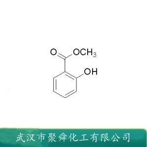 水楊酸甲酯,Methyl salicylate