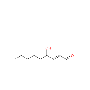 4-羟基壬烯醛
