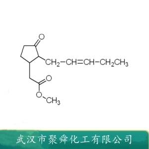 甲基茉莉酮酸酯,Methyl 3-oxo-2-(pent-2-enyl)cyclopentaneacetate