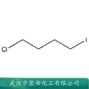 1-氯-4-碘丁烷,1-chloro-4-iodobutane