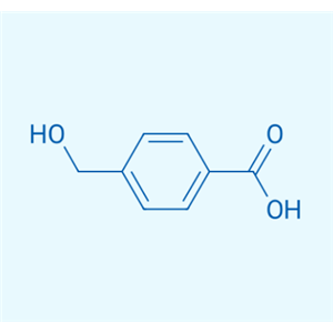 对羟甲基苯甲酸 3006-96-0