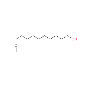 11-十二炔-1-醇,11-DODECYN-1-OL