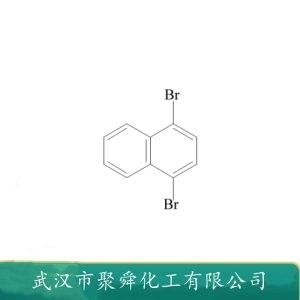 1,4-二溴萘,1,4-Dibromonaphthalene