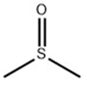 二甲基亚砜 67-68-5 DMSO溶剂 含量99% 渗透剂