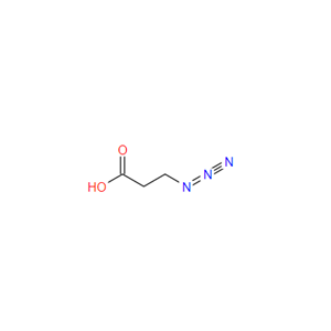 3-叠氮基丙酸