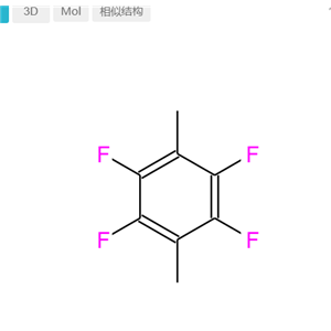 四氟-对-二甲苯