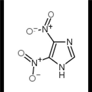 4,5-二硝基咪唑,4,5-Dinitro-1H-imidazole,4,5-二硝基咪唑