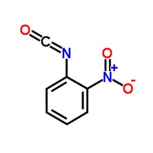 2-硝基异氰酸苯酯,Benzene,1-isocyanato-2-nitro-