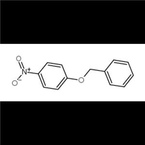 4-苄氧基-1-硝基苯,p-(Benzyloxy)nitrobenzene,1-Benzyloxy-4-Nitrobenzene