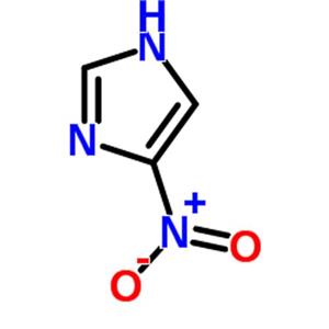 4-硝基咪唑,4-Nitroimidazole,4-硝基咪唑