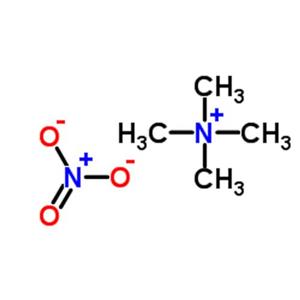 四甲基硝酸铵,tetramethylammonium nitrate,AMMONIUM, TETRAMETHYL-, NITRATE