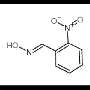 2-硝基苯甲醛肟,2-Nitrobenzaldehyde oxime,2-nitrobenzaldoxime