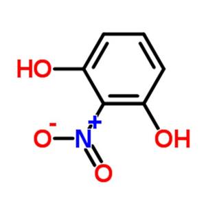 2-硝基间苯二酚,2-Nitrobenzene-1,3-diol,2-nitroresorcinol