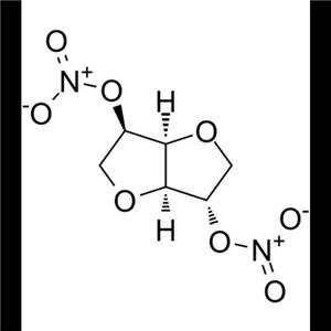 硝酸异山梨酯,isosorbide dinitrate,硝酸异山梨酯