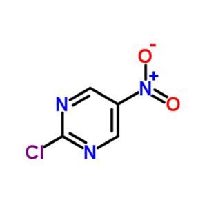2-氯-5-硝基嘧啶,2-Chloro-5-nitropyrimidine