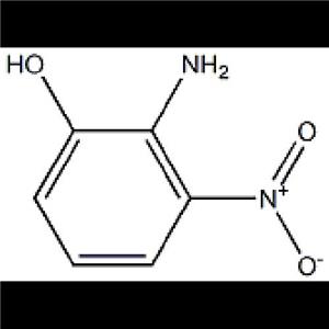 2-氨基-3-硝基苯酚,2-Amino-3-nitrophenol,2-氨基-3-硝基苯酚