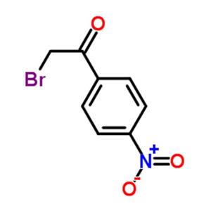 Α-溴代对硝基苯乙酮,2-Bromo-4-nitroacetophenone,p-nitrophenacyl bromide