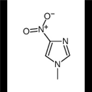 1-甲基-4-硝基咪唑,1-Methyl-4-nitroimidazole,1-methyl-4-nitroimidazole