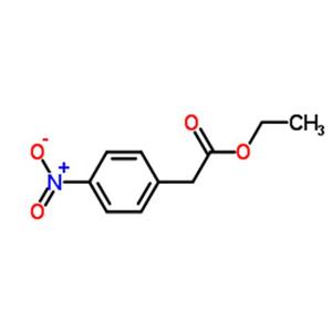 对硝基苯乙酸乙酯,Ethyl 2-(4-nitrophenyl)acetate,对硝基苯乙酸乙酯