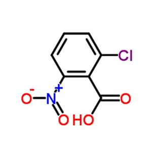 2-氯-6-硝基苯甲酸,2-Chloro-6-nitrobenzoic acid