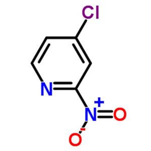 4-氯-2-硝基吡啶,4-Chloro-2-nitropyridine,4-氯-2-硝基吡啶