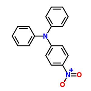 4-硝基苯基二苯胺,4-Nitro-N,N-diphenylaniline,4-硝基苯基二苯胺