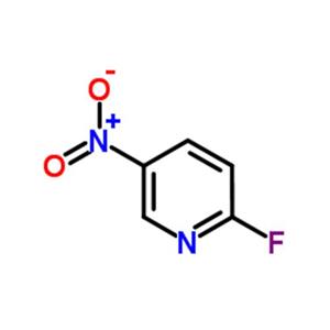 2-氟-5-硝基吡啶,2-Fluoro-5-nitropyridine,2-氟-5-硝基吡啶