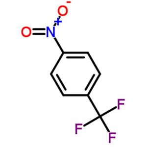 4-硝基三氟甲苯,1-Nitro-4-(trifluoromethyl)benzene,4-Nitrobenzotrifluoride