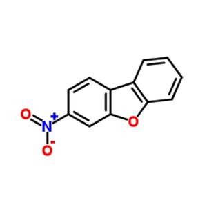 3-硝基二苯并呋喃,3-Nitrodibenzo[b,d]furan,3-nitrodibenzofuran