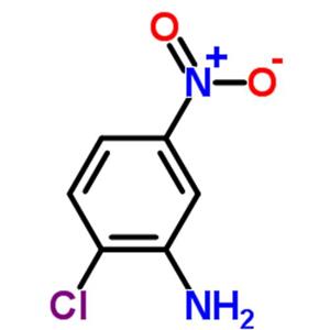 2-氯-5-硝基苯胺,2-Chloro-5-nitroaniline,2-氯-5-硝基苯胺