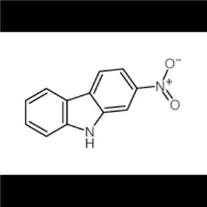 2-硝基咔唑,2-Nitrocarbazole,2-nitro-9h-carbazole