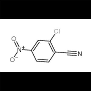 2-氯-4-硝基苯腈,2-Chloro-4-nitrobenzonitrile,2-CHLORO-4-NITROBENZONITRILE