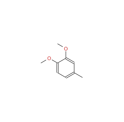 3,4-二甲氧基甲苯,3,4-Dimethoxytoluene