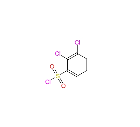 2,3-二氯苯磺酰氯,2,3-Dichlorobenzenesulfonyl chloride