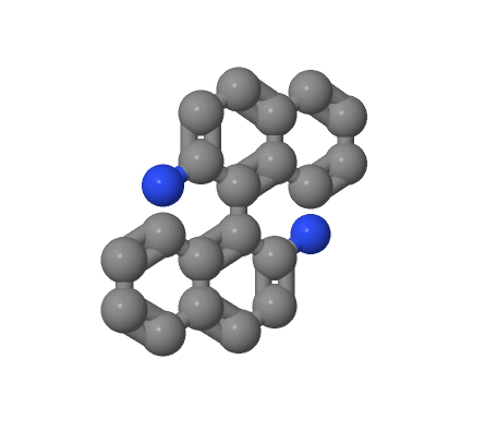 (S)-(-)-1,1'-联-2-萘胺,(S)-(-)-2,2'-Diamino-1,1'-binaphthalene