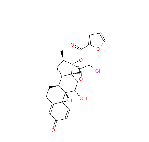 莫美他松,Mometasone